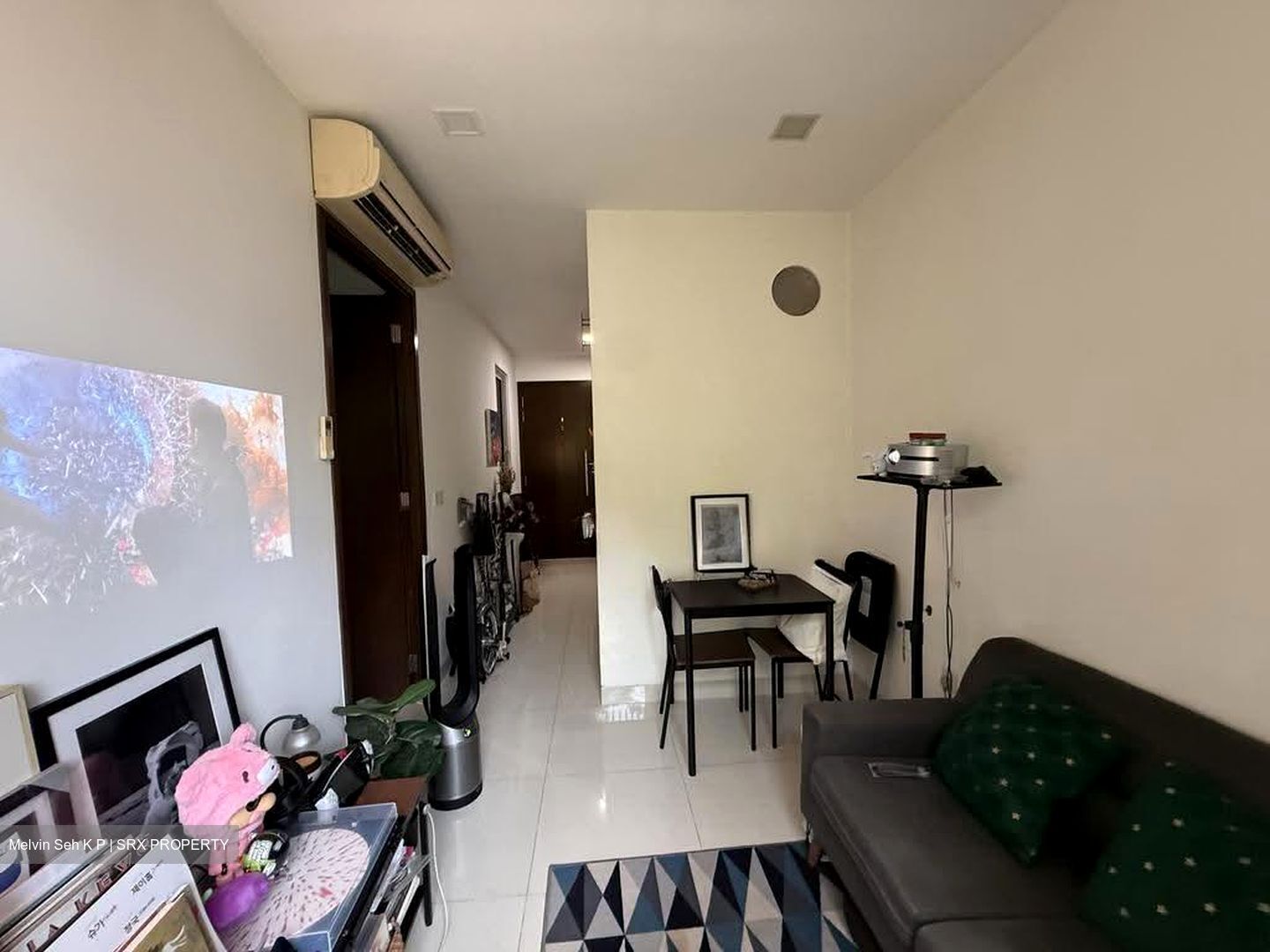 The Water Edge (D14), Apartment #630354121